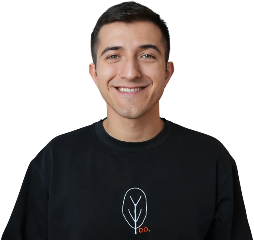 Matt Feroz